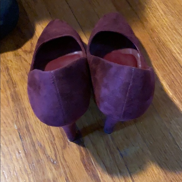 Delicious Heels - Picture 2 of 4